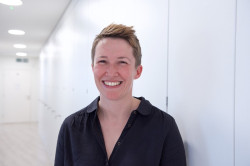 Profile image for Sarah Walter