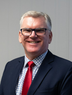 Profile image for Andrew Curthoys