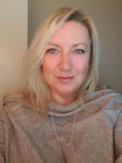 Profile image for Shellie Adams
