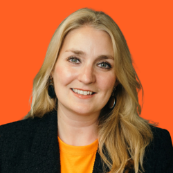 Profile image for Dr Claire Thorne