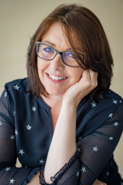 Profile image for Dr Annette Bramley