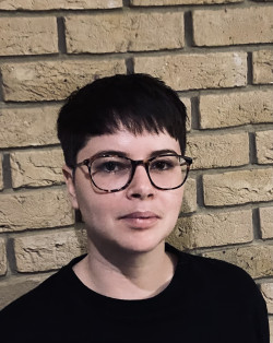 Profile image for Dr Mia Harris