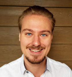 Profile image for Oscar Jäntti