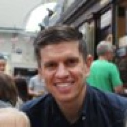 Profile image for Rob Egley