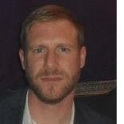 Profile image for Patrick Taylor