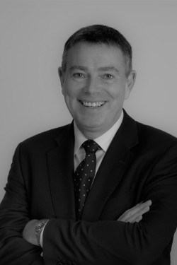 Profile image for Ian Trenholm