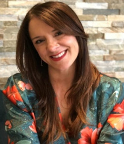 Profile image for Dr Elena Martellozzo