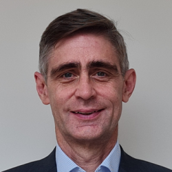 Profile image for Mark Enzer OBE