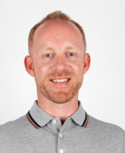 Profile image for Andy Sheret
