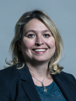 Profile image for Rt Hon Karen Bradley MP
