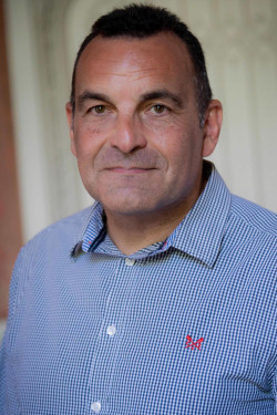 Profile image for Phil Brewer