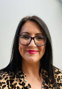 Profile image for Carrie Bower