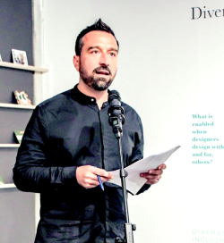 Profile image for Professor Anastasios Maragiannis