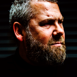 Profile image for David Judge