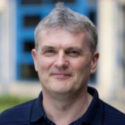 Profile image for Dr Andrew M Cox