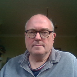 Profile image for Dr James Williams