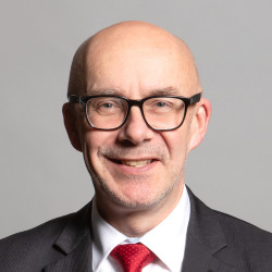 Profile image for Matt Western MP