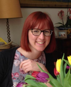 Profile image for Emily Fei