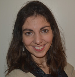 Profile image for Fariba Soetan