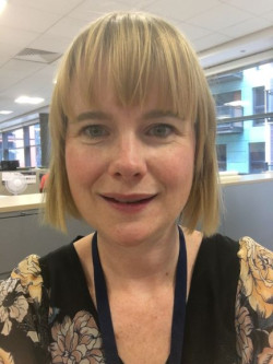 Profile image for Becky Tasker