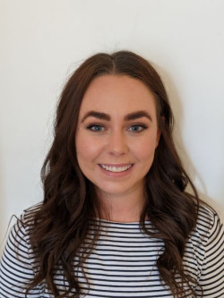 Profile image for Rosie Diamanti