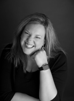 Profile image for Carrie Brook