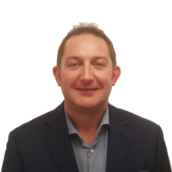 Profile image for Hugo Veazey