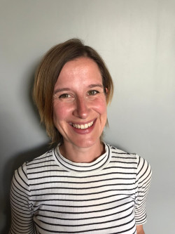 Profile image for Katy Neep