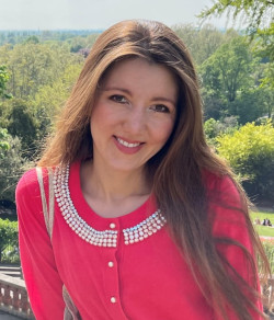 Profile image for Jana Skirnewskaja