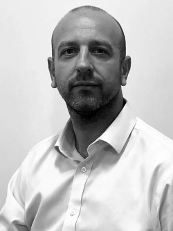 Profile image for Marc McAuley