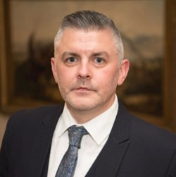 Profile image for David East