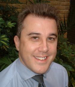 Profile image for Steve Ackland