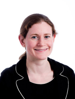 Profile image for Dr Lucy Abbott