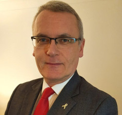Profile image for Tony Kearon