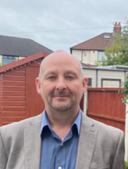 Profile image for Stuart Plage