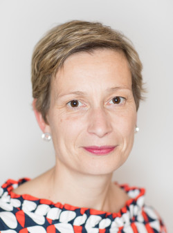 Profile image for Rebecca Asher