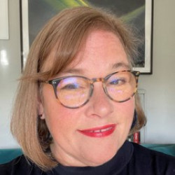 Profile image for Annette Cmela