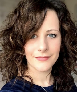 Profile image for Hayley Brackley