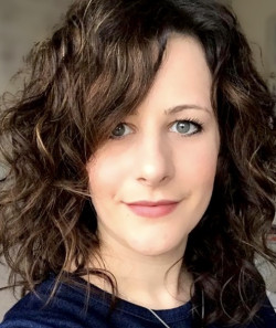 Profile image for Hayley Brackley