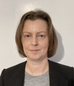 Profile image for Carolyn Otely