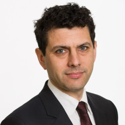 Profile image for Alex Sobel MP