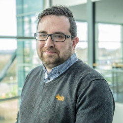 Profile image for Dave Britton