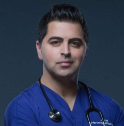 Profile image for Dr Waheed Arian