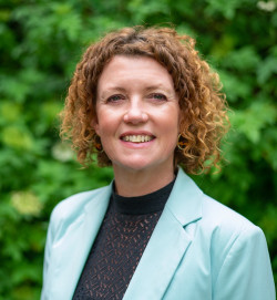 Profile image for Clare Hurley