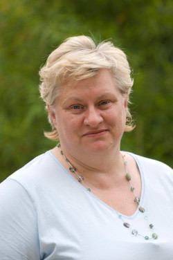 Profile image for Alison Garnham