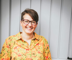 Profile image for Gina Battye (She/Her)
