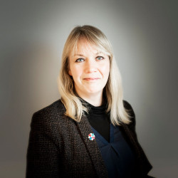 Profile image for Hannah Davies