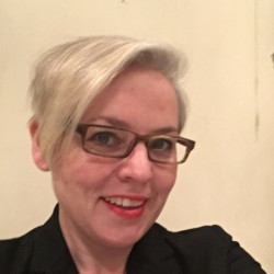 Profile image for Patricia Durr