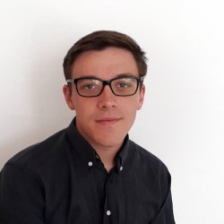 Profile image for Jamie Fookes