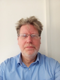 Profile image for Craig Jordan